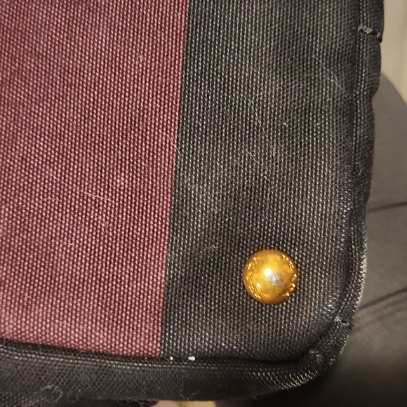 Prada canvas tote - Picture 11 of 11